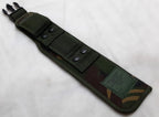 British Army Frog DPM IRR Soldier 95 / 2000 UK Forces Webbing / Battle Systems