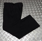 Class 2 Slacks Naval Woman's RN Type Dress Trouser CII Flared Bottoms