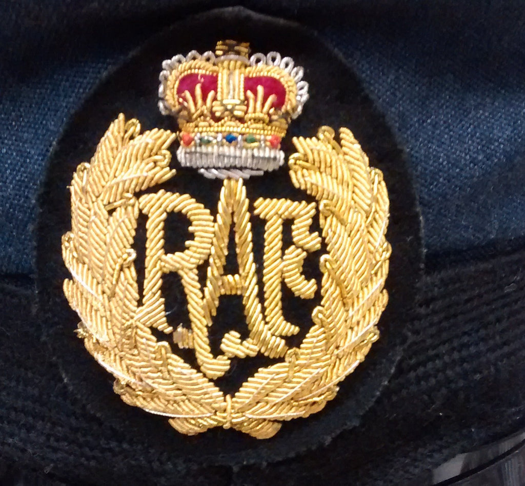 No1 Bands Dress Hat / Cap Number 1 RAF Royal Air Force - Assorted Sizes