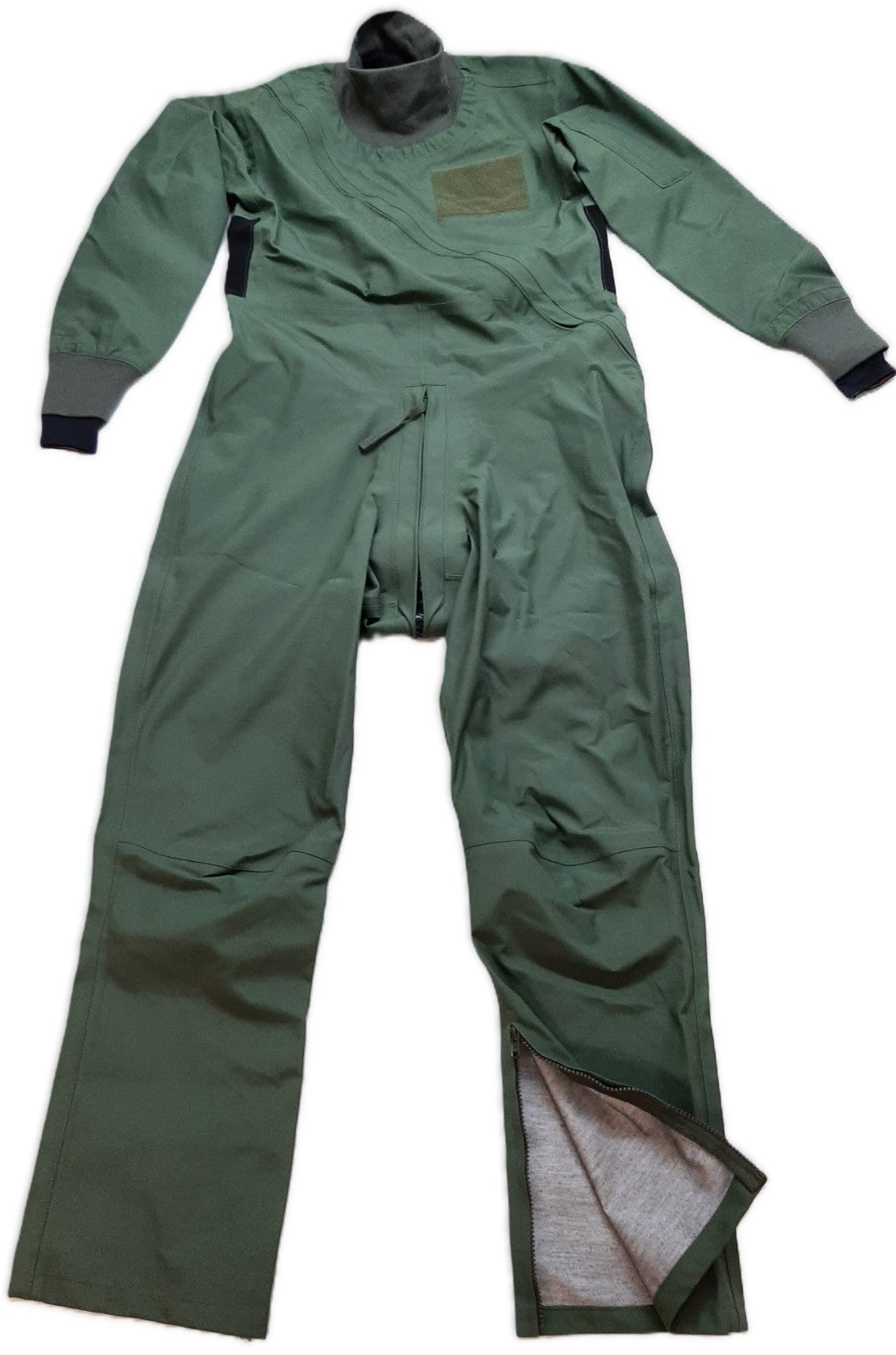 RFD Immersion Suit British Fast Jet Beaufort IPG Variant B Size 3C