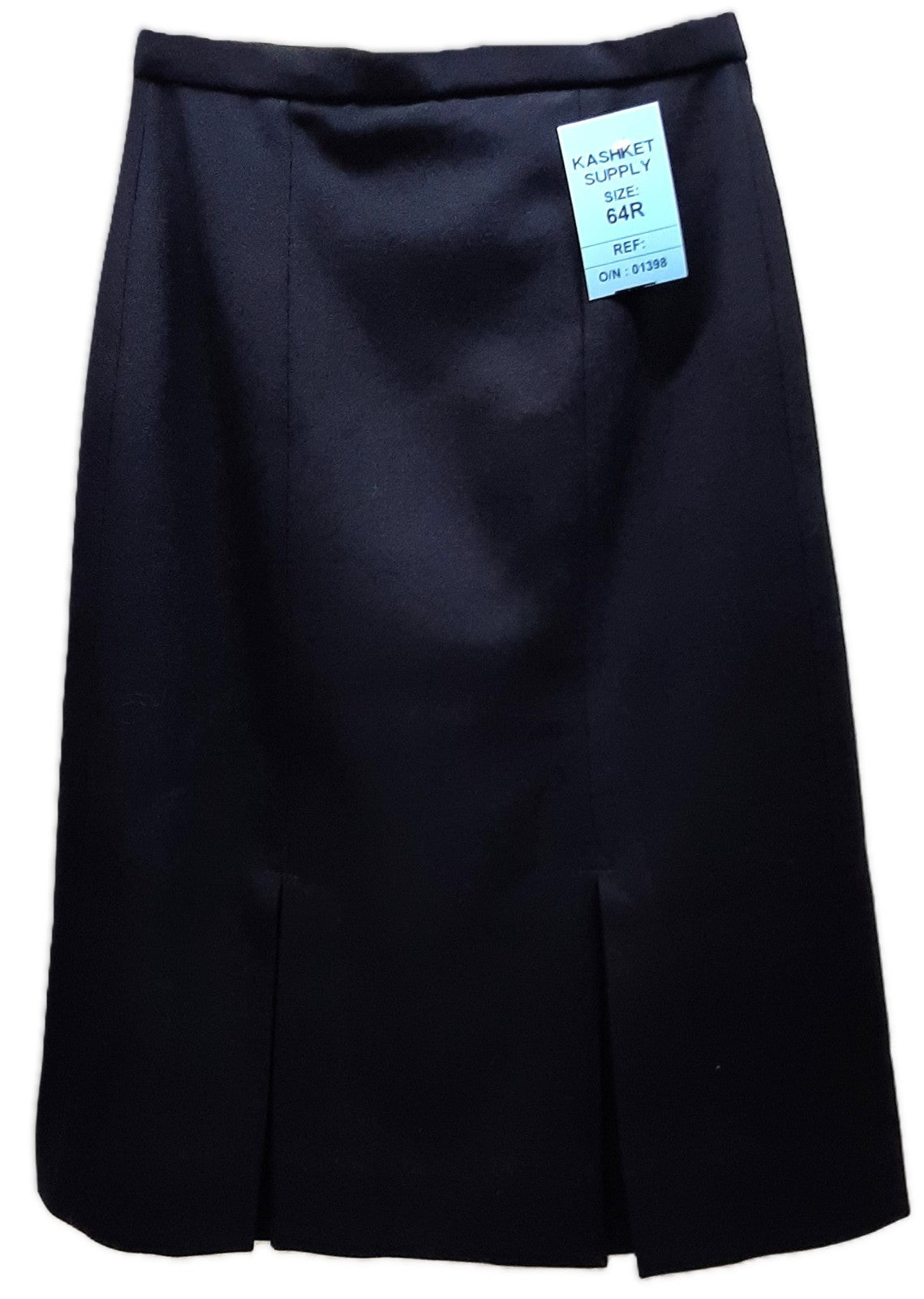 Royal Navy Skirt No1B Naval Service Style Navy Blue NEW