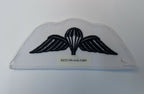 Genuine British Naval Issue Parachutist Qualification Skills All Rates Badge NEW