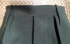 British No2 Dress Trousers Piper Greens, Royal Irish Rangers Regt - NEW