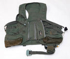 RAF Royal Air Force Mk40L Life Preserver Waistcoat Fast Jet Pilot Aircrew Size 1