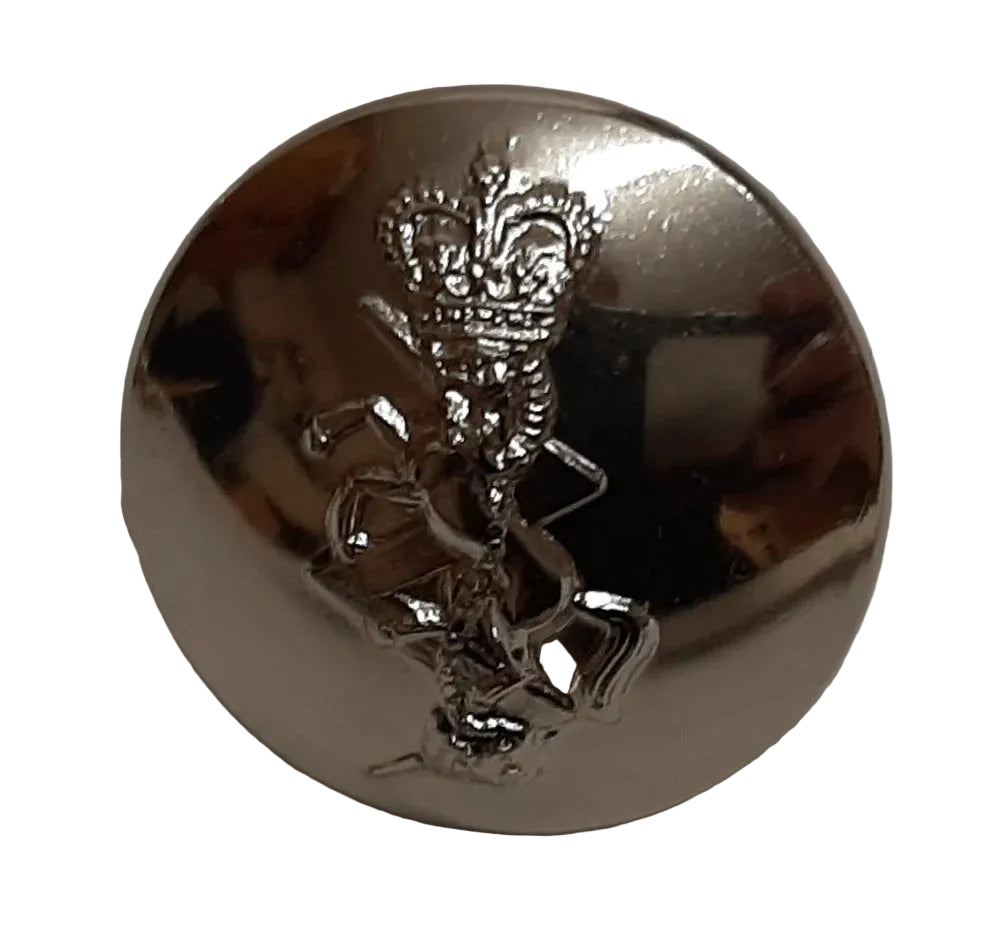 British Army No1 No2 Buttons For or Dress Staybrite Assorted Size and Types