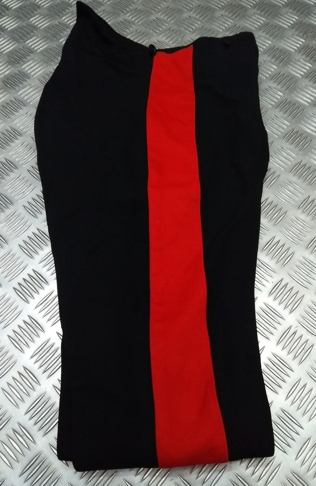 Vintage No1 Trousers Ceremonial Issue Dress British RHG/D Faulty