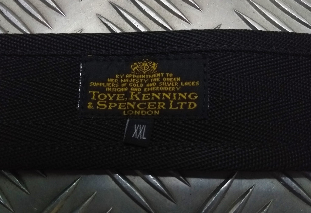Special Belt Load Carry Heavy Duty Adjustable Made in the UK XXL 48"