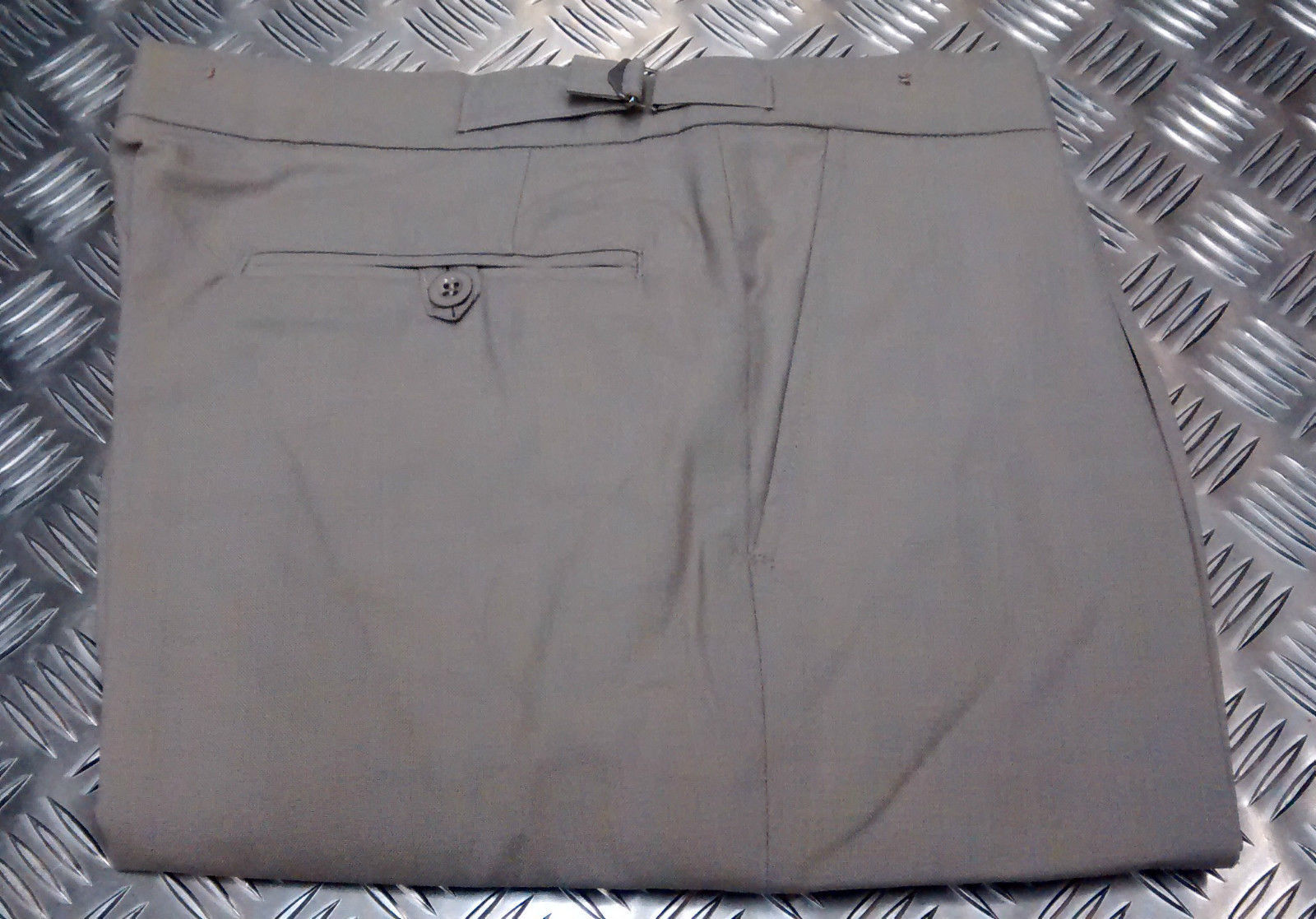 No6 Dress Suit Safari / Tropical Suits Other Airman - Assorted Sizes - NEW