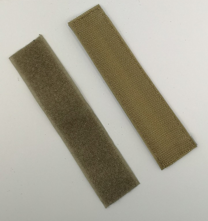 Hook & Loop / Rip & Grip Strips Tape