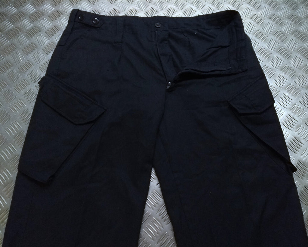 RN Operational Trousers RNPCS FR Fire Retardant British Navy Pattern Uniform