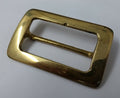 2¼" Large Belt Buckle