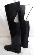 Household Cavalry Knee Length Boots British Army Issue Mounted Regiments Odds