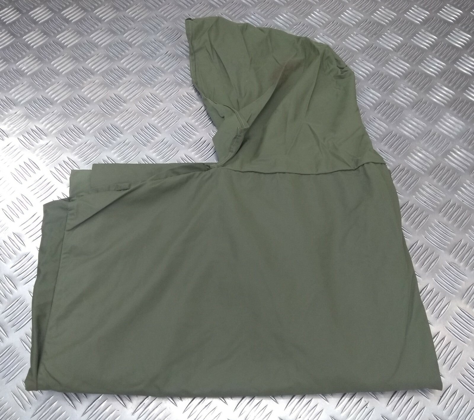 58 Pattern Liner Sleeping Bag Inner Vintage British Issue