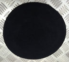 RN Beret Wool Knitted With Leather Rim Naval Navy / Dark Blue Size 62cm