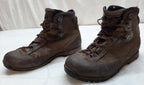 AKU MVP Boots Lined GTX Combat With Vibram Soles Genuine British Army Spec 10M