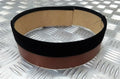 Genuine British Replacement OFC Dress Hat Split Leather Hatband