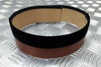 Genuine British Replacement OFC Dress Hat Split Leather Hatband