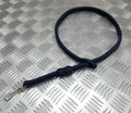 Genuine Issue Blue Double Knot Ceremonial and Parade Lanyard