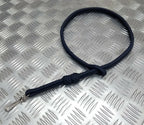 Genuine Issue Blue Double Knot Ceremonial and Parade Lanyard