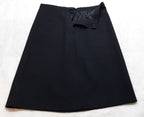 WRNS RN Skirt British Royal Navy No3 Class 2 Issue Dress Size 30" Waist