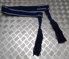 Royal Oman Waist Sash With Tassels Ceremonial Dress Hobson of London