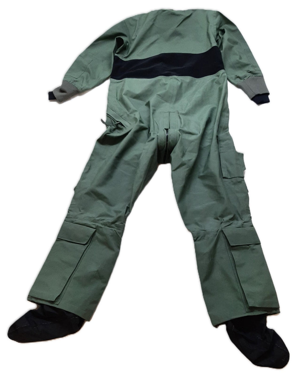 RFD Immersion Suit British Fast Jet Beaufort IPG Variant A Size 1C