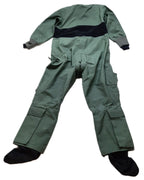RFD Immersion Suit British Fast Jet Beaufort IPG Variant A Size 1C