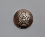 AGC Regimental Buttons SPS X4 Small Size 22L Dress British Army Insignia