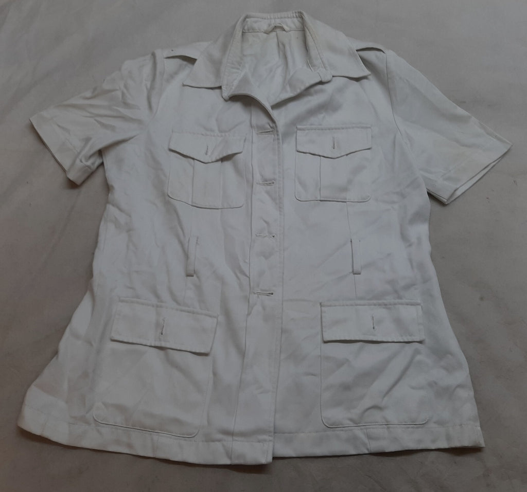 WRNS Jacket No1BW RN Dress and Class 1 No Buttons Marked Size 96cm short