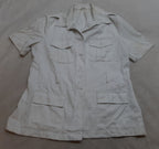 WRNS Jacket No1BW RN Dress and Class 1 No Buttons Marked Size 96cm short