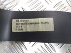 PVC Patent Ceremonial Soldier Parade Belt Genuine British Army Issued Regimental