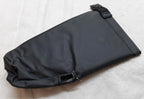 Hand Guard Cover British Style Black Zipped G2