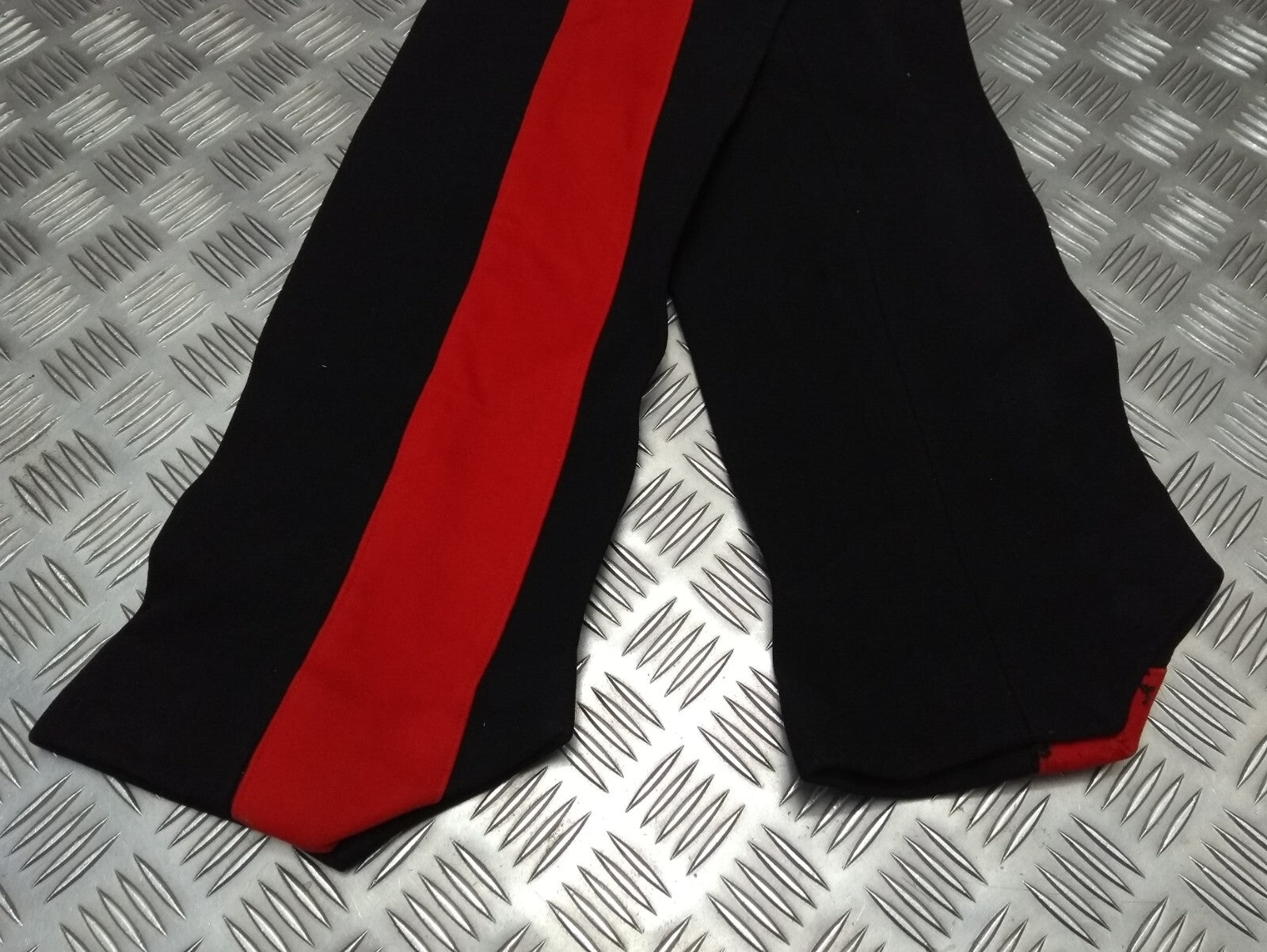 Vintage No1 Trousers Ceremonial Issue Dress British RHG/D Faulty
