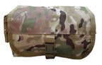 MTP Wash Bag British Multi Cam Soldiers Toiletries & Personal Items