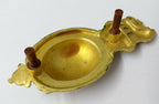 Genuine British Army Household Cavalry Horse Breastplate Saddlery H Cav