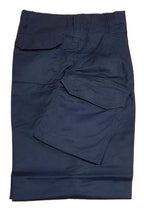 RAF Combat Trousers Temperate Warm Weather Combats Air Force Blue 88cm Long