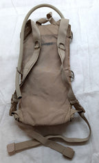 Desert Storm Camelbak Hydration System UK Forces Desert DDP Camo 100z / 3L