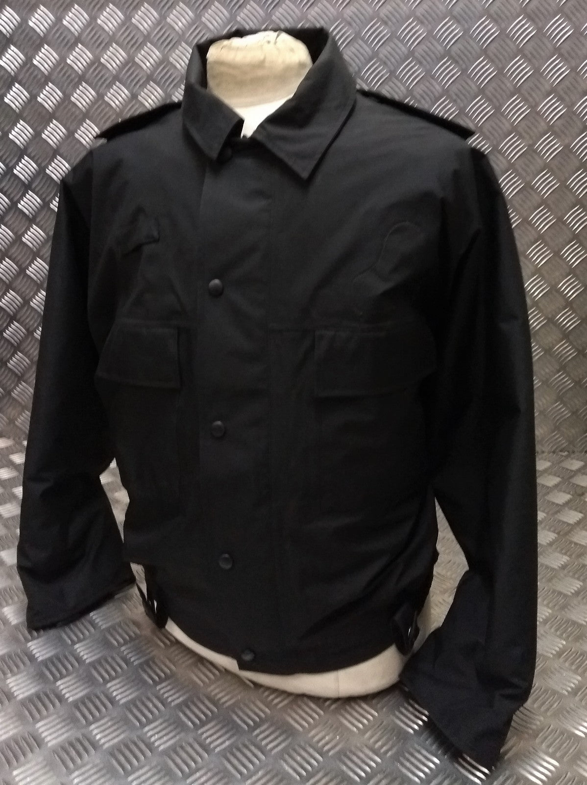 Waterproof Breathable MVP Jacket & Liner British Style. Chest 110cm