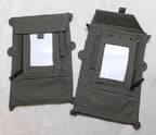 MK10A Thigh Pockets With Windows British Issue Left & Right 1 Pair NOS