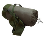Arctic Compression Sack British Army Green for Larger Heavy weight Sleeping Bags