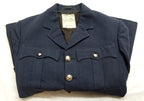 RAF Royal Air Force Vintage No1 Jacket Airforce Blue Grey Colour Old Pattern