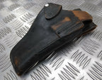 Gould & Goodrich Vintage Issue & Spec Ops Side Arm Holster Faulty