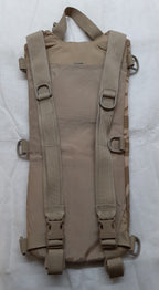 Desert Storm Camelbak Hydration Pack UK Forces Desert DDP Camo 100z / 3L