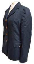 WRAF / RAF No1 Royal Air Force Female Jacket Blue Grey Colour OFC Womans Pattern