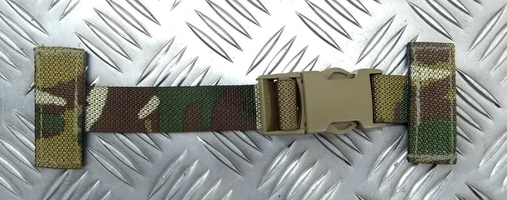 Molle QR Strap MTP Multicam Quick Release Multi-Purpose Strap UK Gen 2