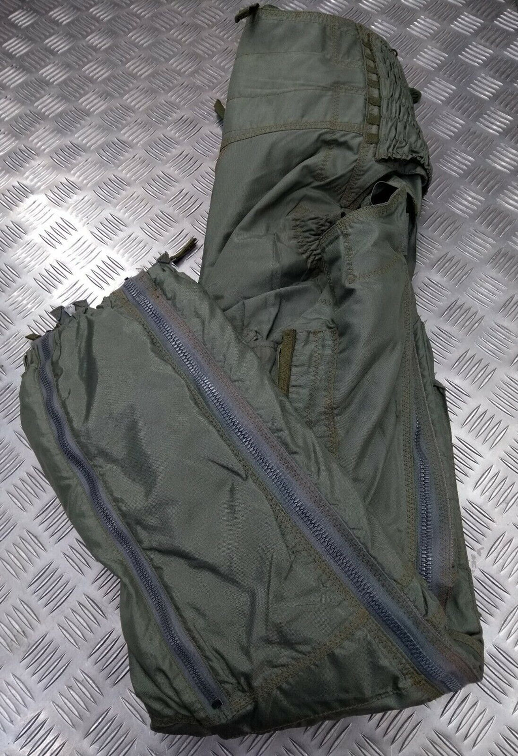 Fighter Pilot Trouser Anti G Trousers Full Coverage Beaufort RFD FCAGT