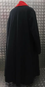 Blues & Royals / RHG Wool Parade Coat Red Collar Genuine British Army FAULTY