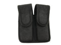 Bianchi Double Magazine Pouch Nylon Size 2 Black Ex