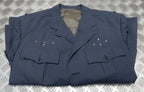 NAF Jacket Nigerian Air Force Dress Blazer No Buttons Unfinished
