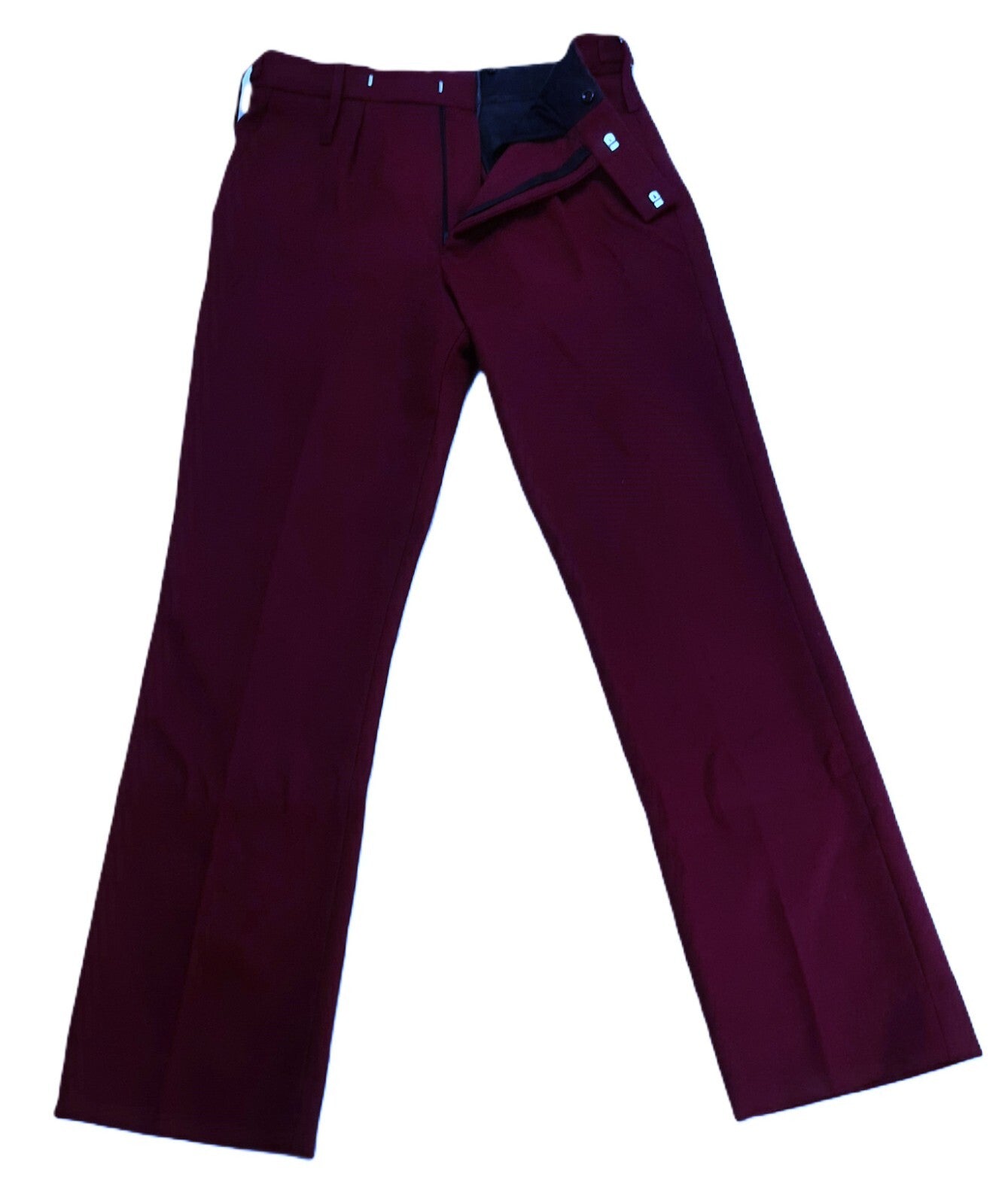 Trouser No2 Royal Hussars Number Two Dress (KRH) Waist 31"